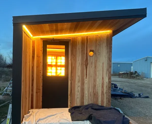 Sauna Builders