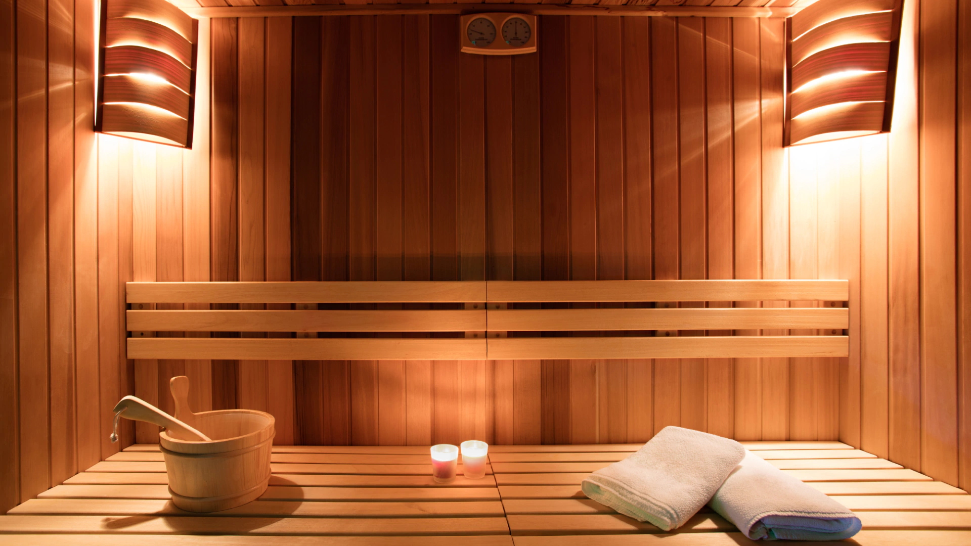 Sauna Builders