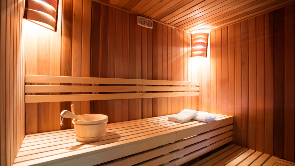Sauna Builders Sauna Builders