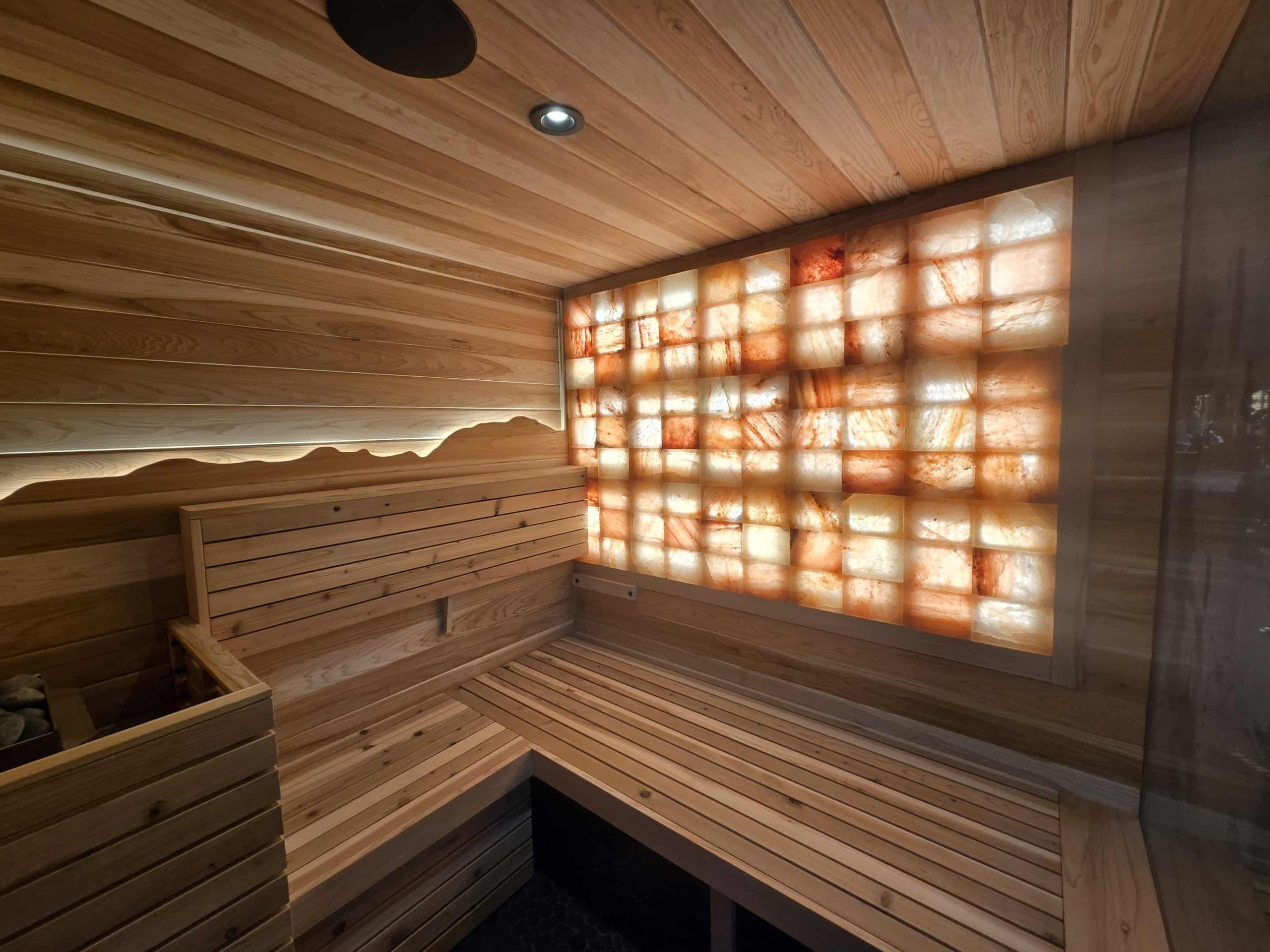 Sauna builder Caldwell, ID